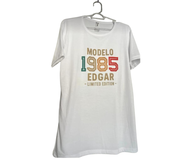 Producto - REMERAS SUBLIMADAS PARA NIÑOS - 3