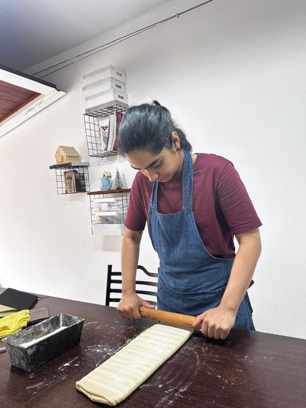 Producto - LAMINADOS N2 PRESENCIAL SABADO 28/03