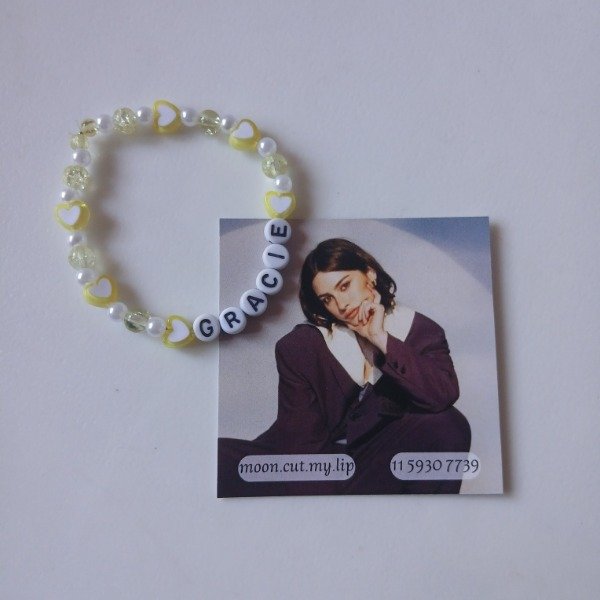 Producto - Pulsera gracie