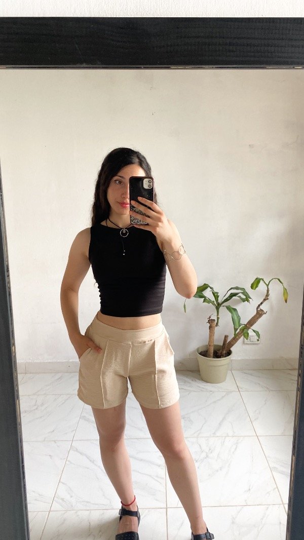 Producto - Short Greta