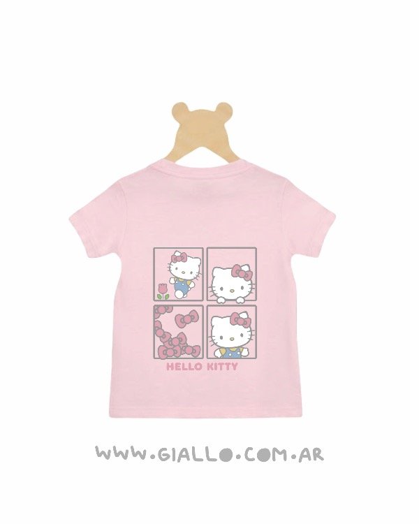 Producto - REMERAS HELLO KITTY - 3