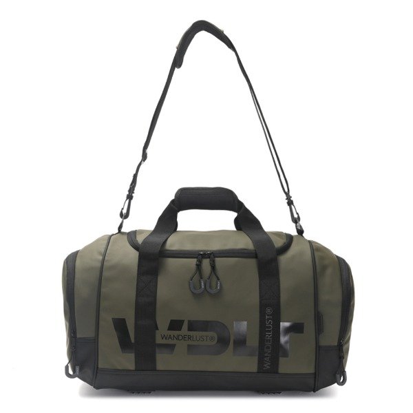 Producto - BOLSO 22" TIPO DEPORTIVO MICRO VIAJES