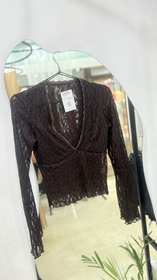 Producto - Top Tauro