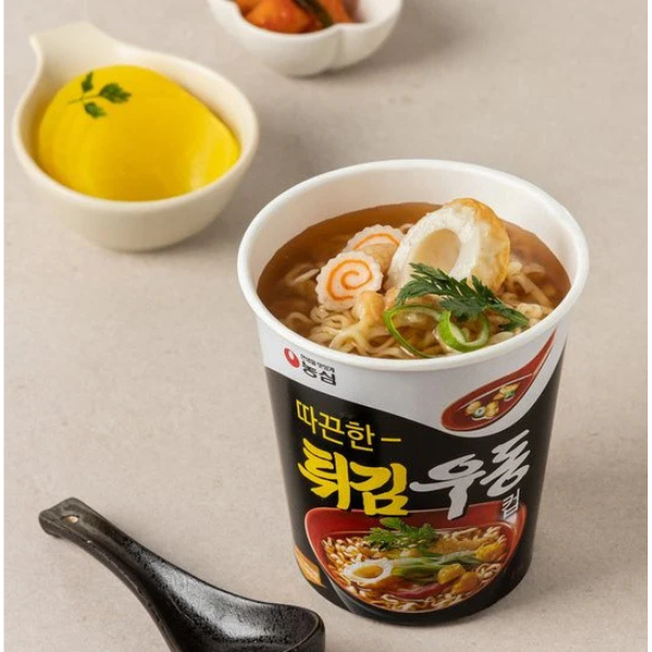 Producto - RAMEN UNDON CUP
