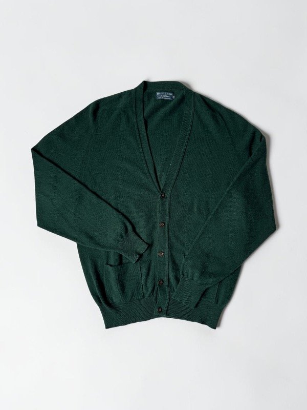 Producto - Cardigan Saville Row T. L - 1
