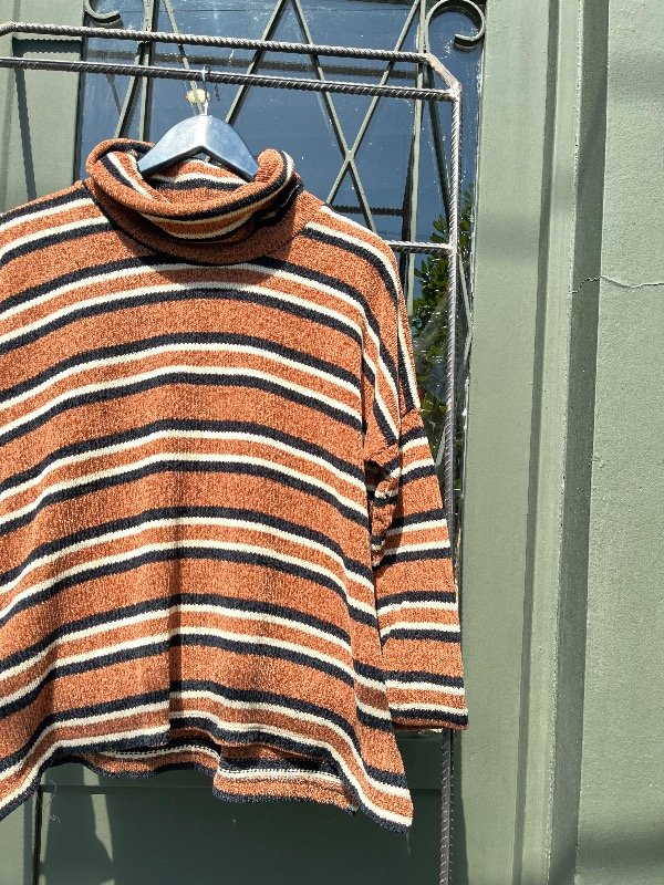 Producto - sweater Cuesta Blanca