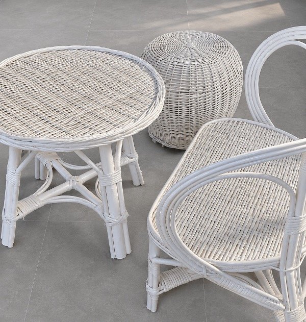 Producto - SILLÓN TRIANGULAR TASALOMANIA - 4