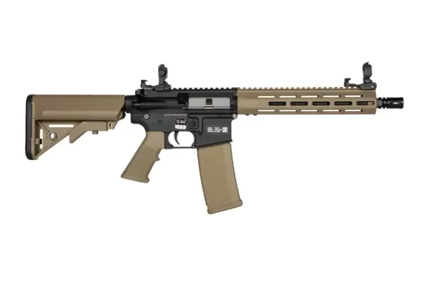 Producto - Specna Arms SA-F03 FLEX Gen.2 Half-Tan