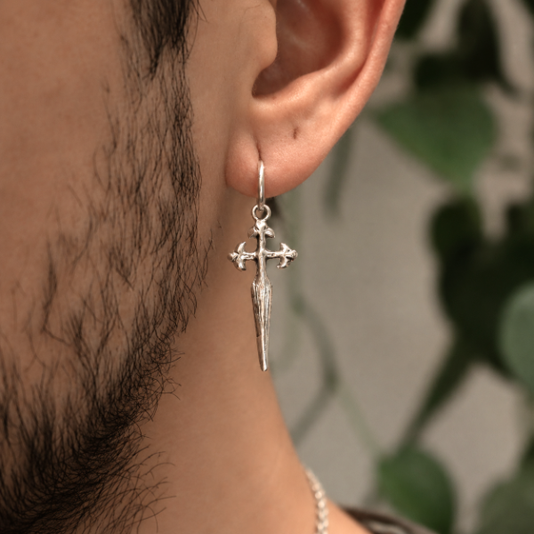 Producto - Aro Ornamento I