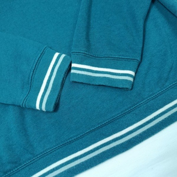 Producto - Buzo Nike Swoosh Algodón - 10