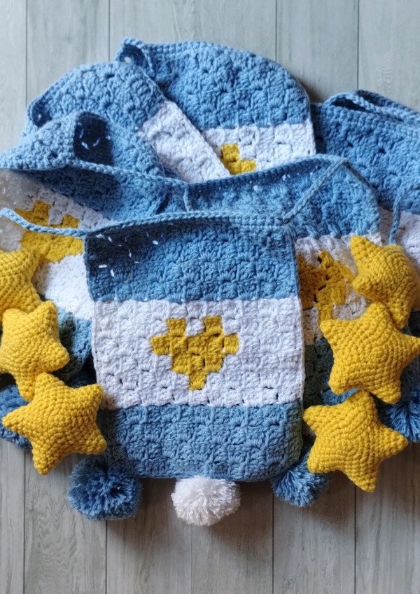 Producto - Colección Argentina C2C - 2