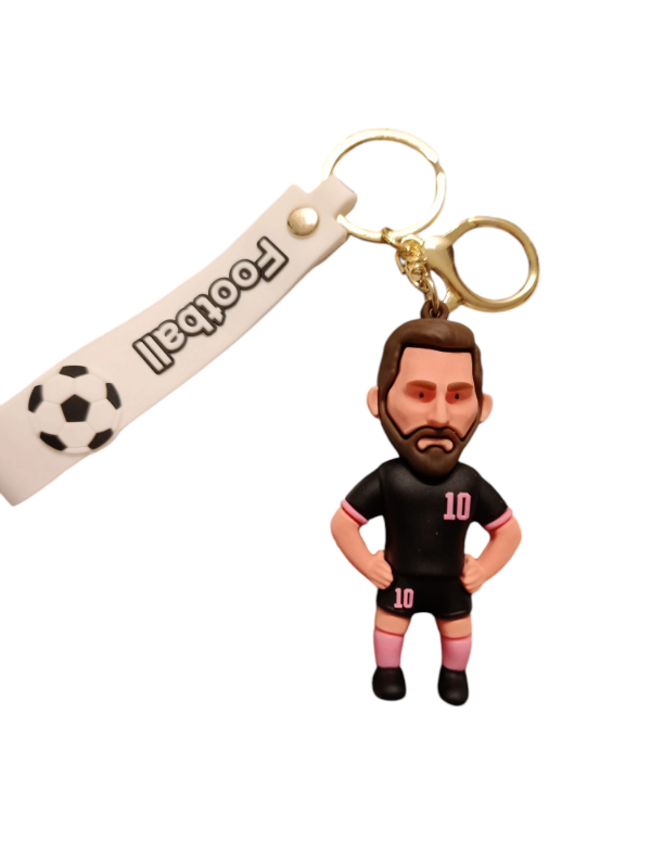 Producto - Llavero Messi Inter miami