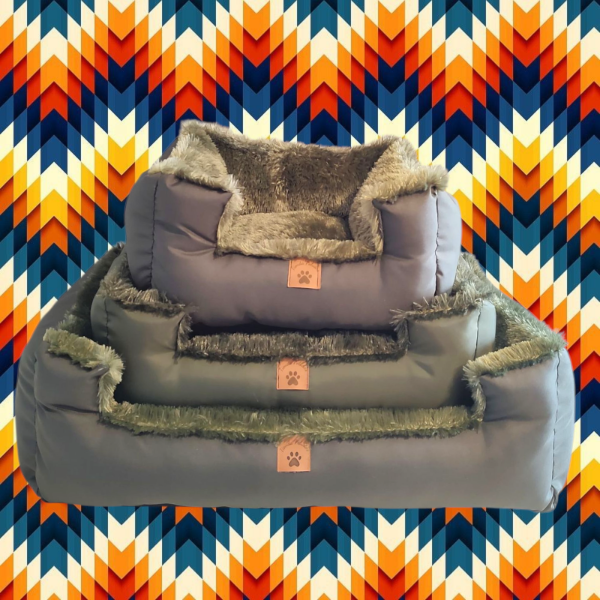 Producto - Cama "Moisés antiestres"