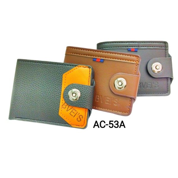 Producto - Billetera hombre AC-53A