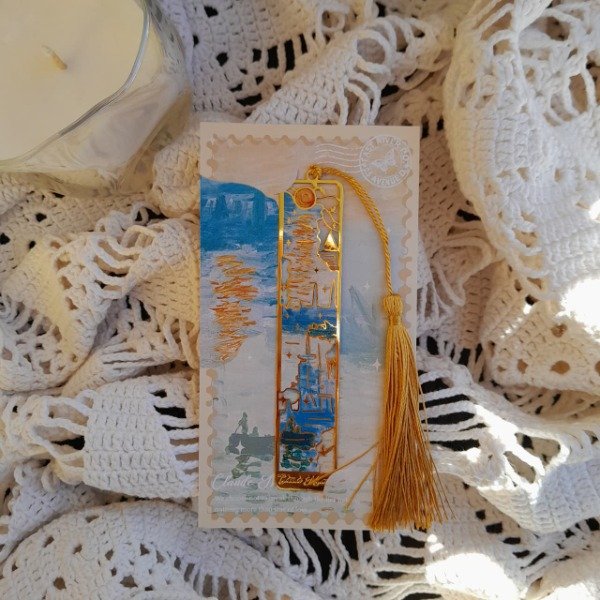 Producto - Van Gogh y Monet - 1