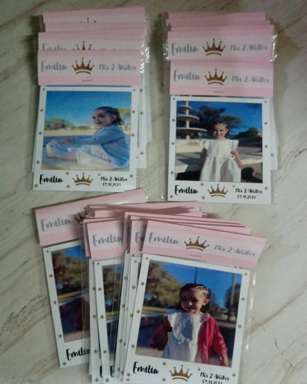 Producto - Fotos Polaroid x20