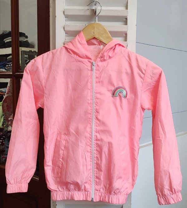 Producto - Rompevientos , talle 8