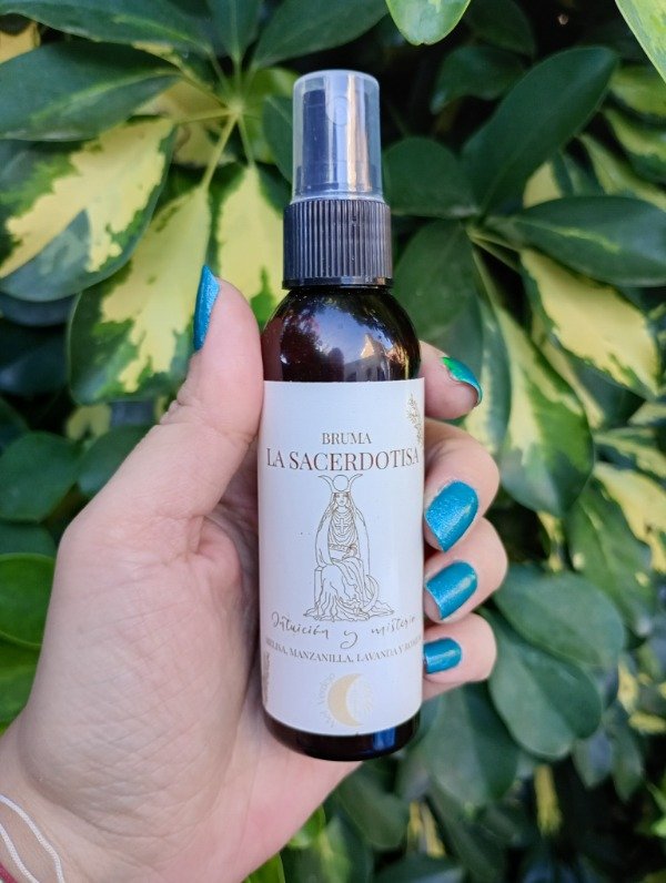 Producto - Bruma La Sacerdotisa
