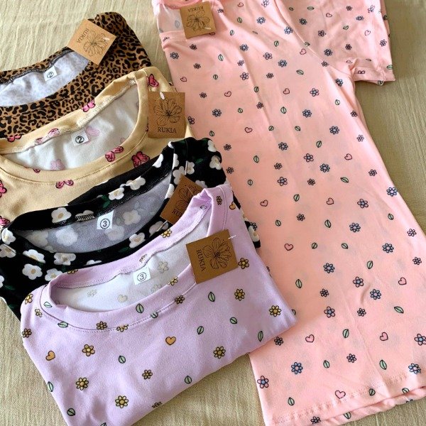 Producto - Pijama Cora