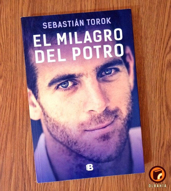 Producto - El milagro Del Potro - Sebastian Torok