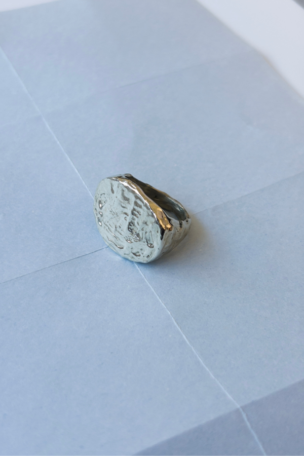 Producto - ANILLO SELLO - 2