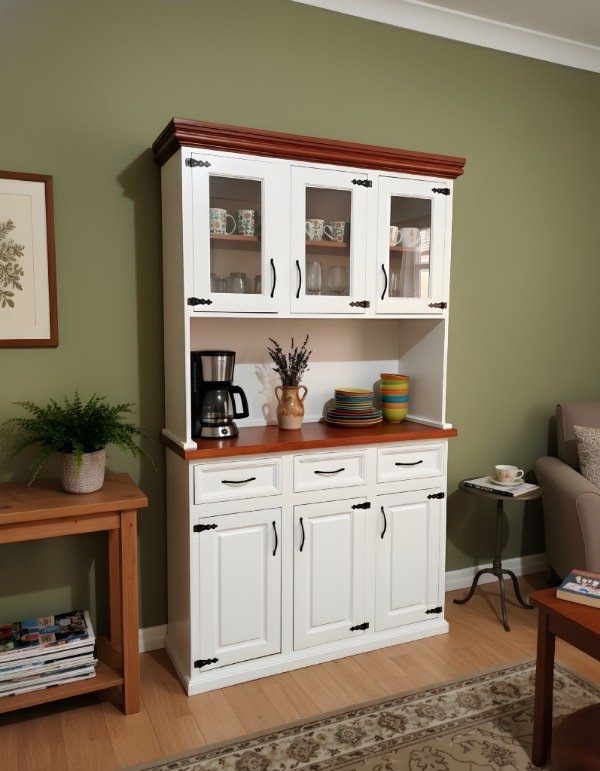 Producto - Modular de campo - 1,20