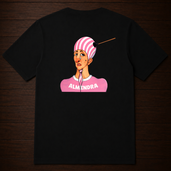 Producto - Remera - Almendra - 1