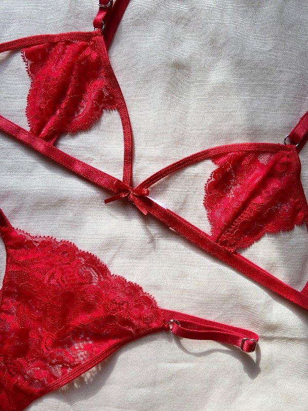 Producto - Conjunto Gigi - 0