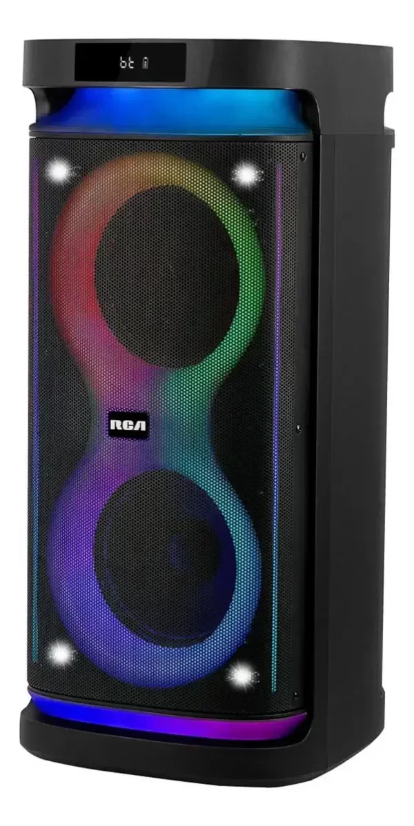 Producto - Parlante Carry BT RCA Joy 28 - 2