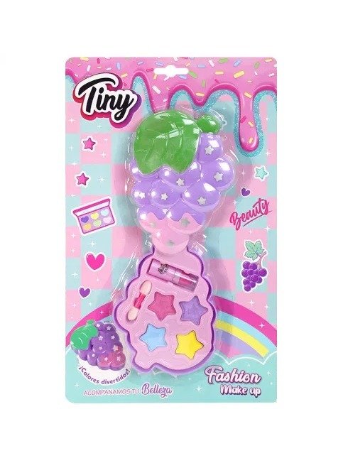 Producto - SET DE MAQUILLAJE UVA - 6488