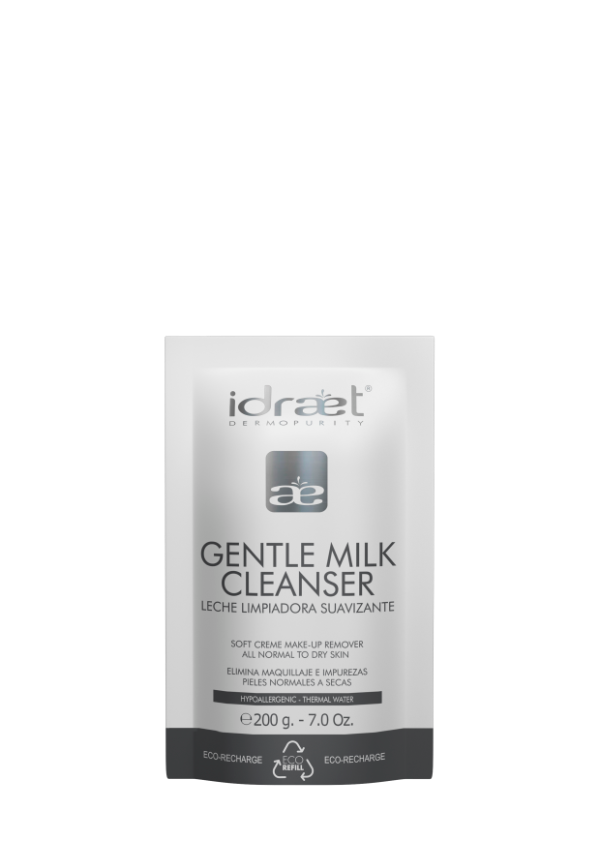 Producto - Refill Leche de limpieza Gentle Milk 175Gr
