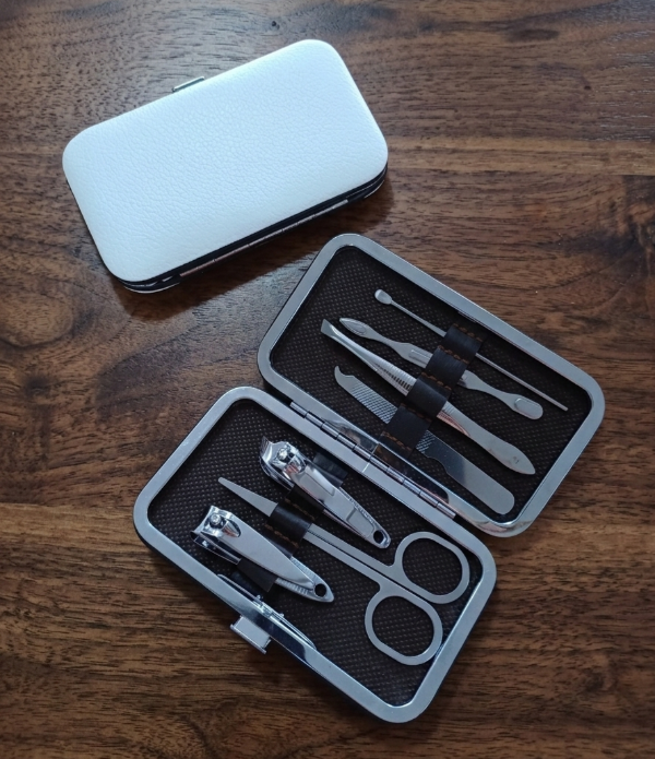 Producto - Set manicura 7 piezas