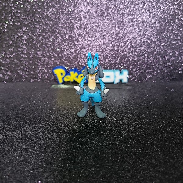 Producto - Lucario YOSHINOYA