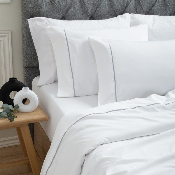 Producto - Sábanas Oxfort Línea 600HQ LUMIERE