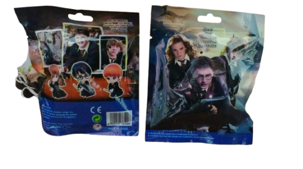 Producto - Sobre Sorpresa Harry Potter - 2