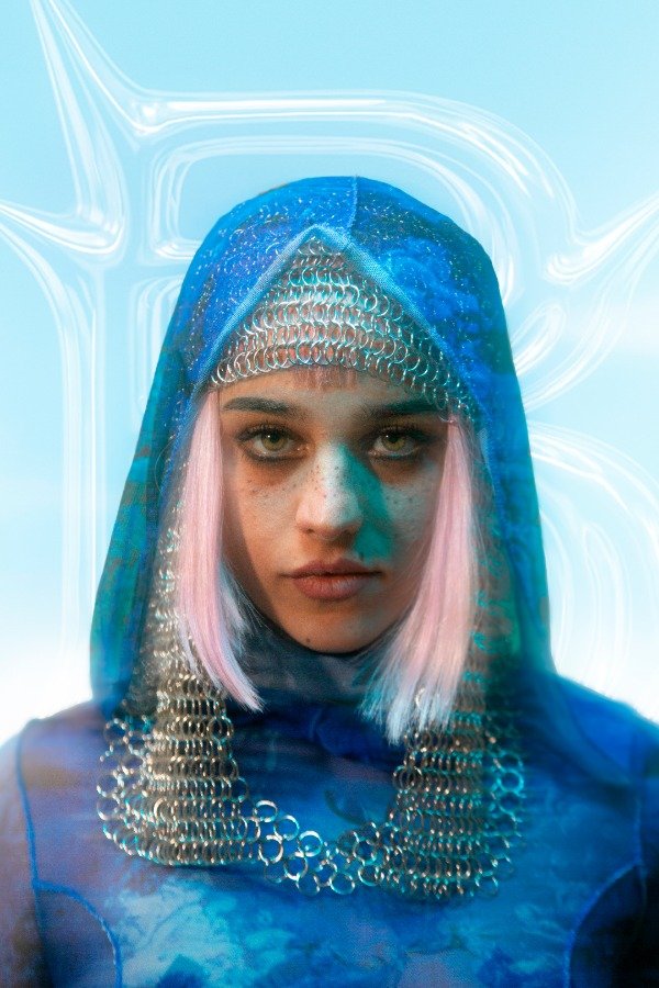 Producto - Cota de malla