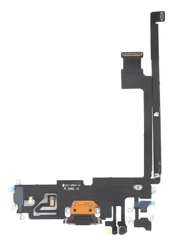 Producto - Flex De Carga Iphone 12 Pro Max