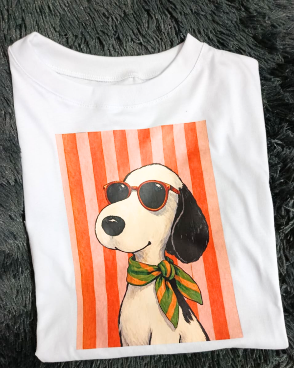 Producto - Remeras  Mascotas - 5