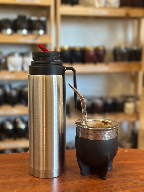 Producto - [COMBO] Imperial + pico loro + termo