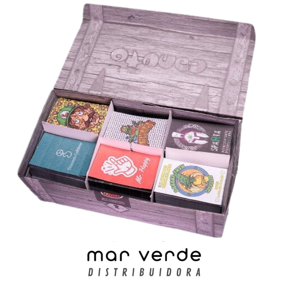 Producto - CANUTO Filtros personalizados a precio digital