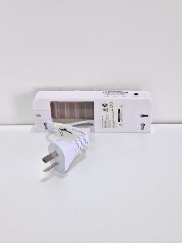 Producto - Luz de emergencia 30 led - 2