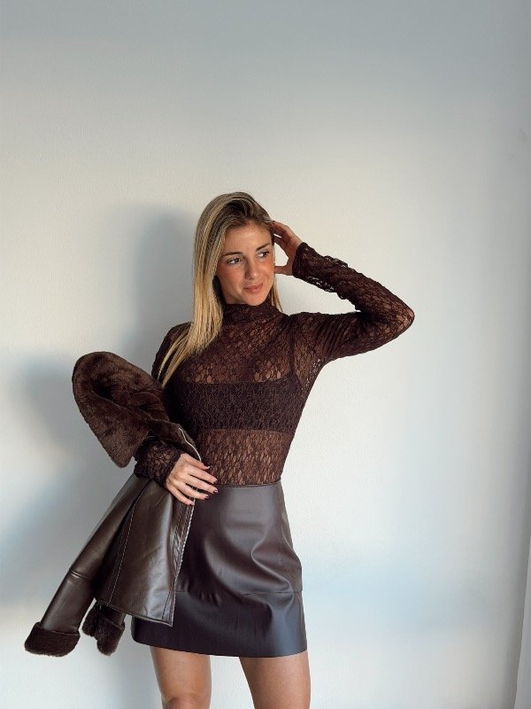 Producto - POLLERA MAX