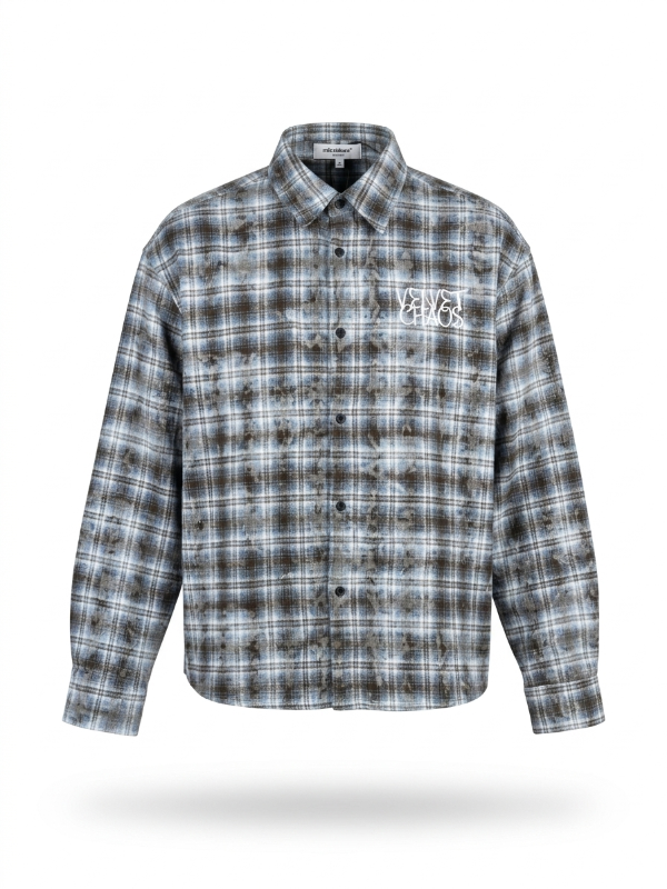 Producto - Camisa Velvet