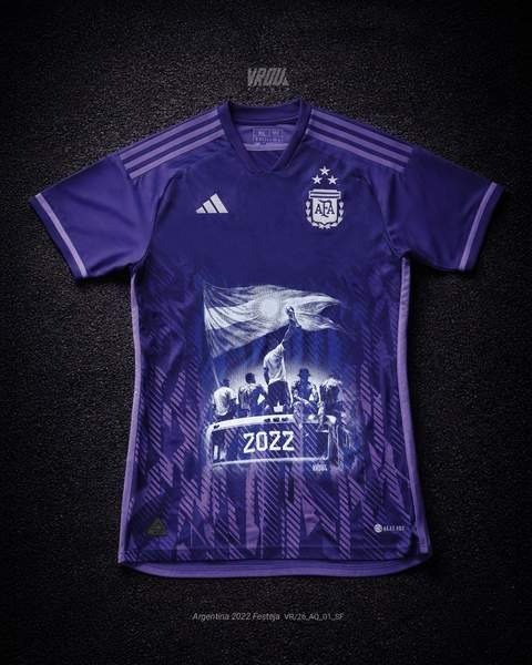 Producto - Argentina 2022 Festeja - 0