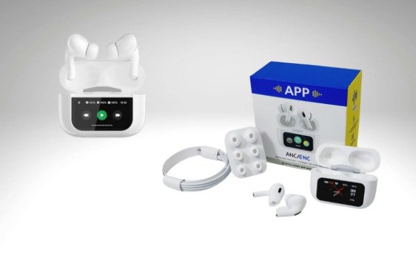 Producto - AURICULAR APP