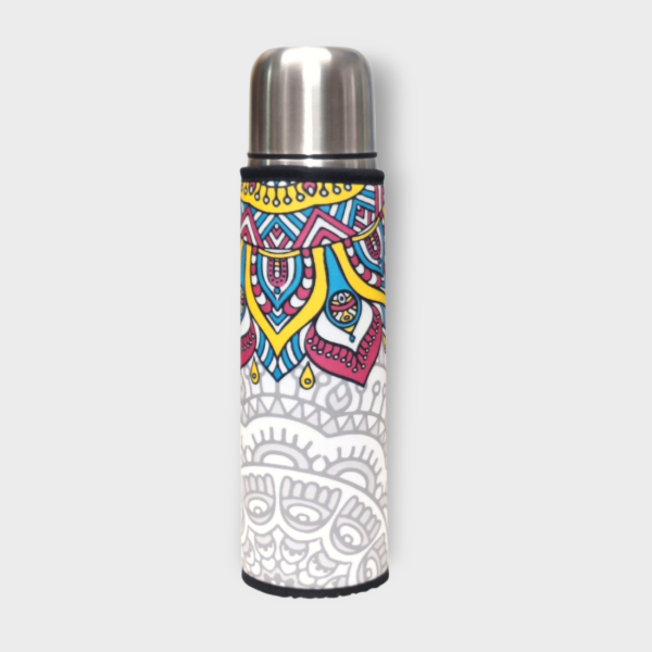 Producto - Fundas de Termo Neopren Mandalas