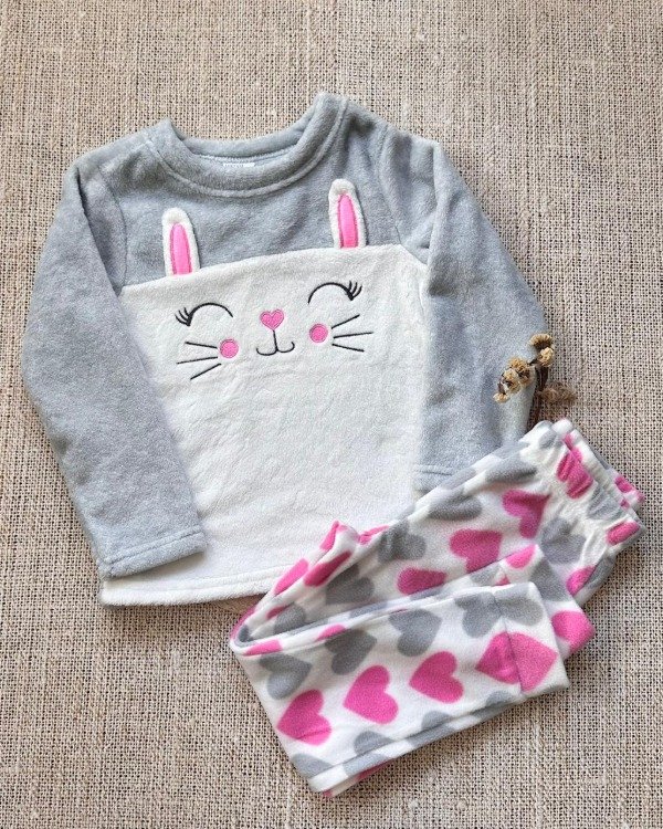 Producto - PIJAMA IMPORTADO CONEJA