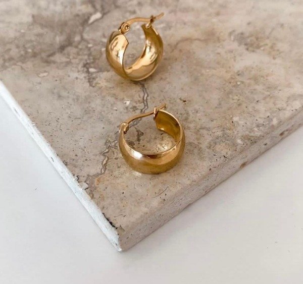 Producto - Argollas Padua