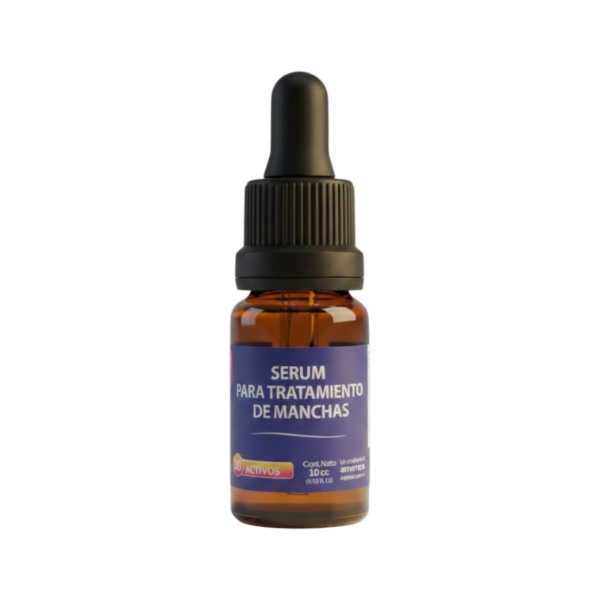 Producto - Serum Tratamiento de Manchas