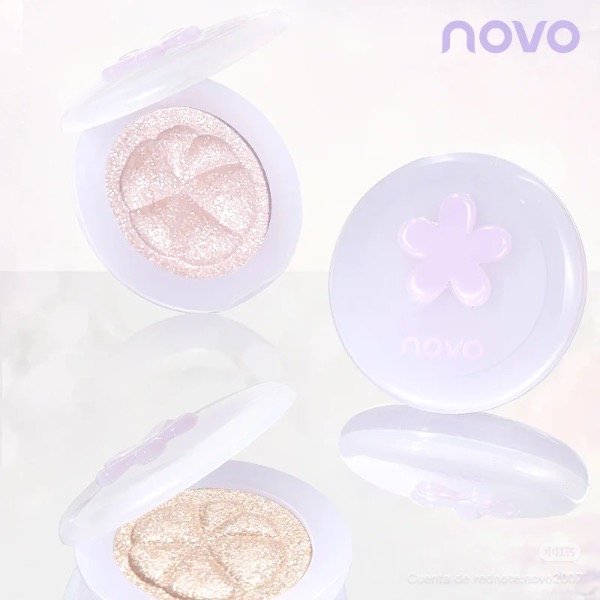 Producto - Delicate Iluminador - Novo